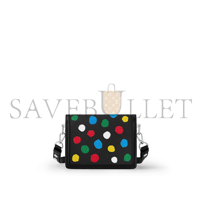 LOUIS VUITTON LV X YK DAUPHINE MINI M21750 (20*15*9cm) LOUIS VUITTON LV X YK DAUPHINE MINI M21750 (20*15*9cm)